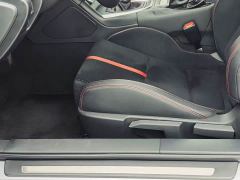 Subaru BRZ 2.4L Manual - ფოტო 8