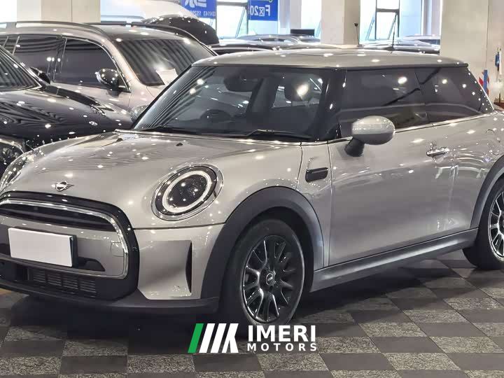 BMW MINI 1.5T ONE - автомобиль из Китая