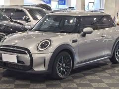 BMW MINI 1.5T ONE - фото 1