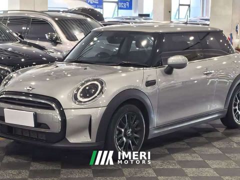 2023 MINI 1.5T ONE