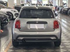 BMW MINI 1.5T ONE - фото 4