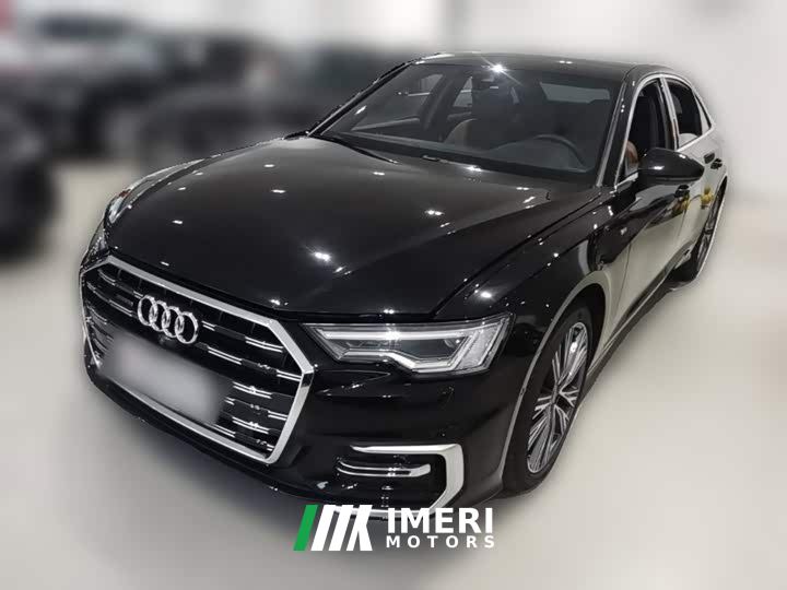 Audi A6L 45 TFSI quattro Dynamic Luxury Edition - ავტომობილი ჩინეთიდან