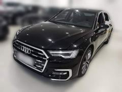 Audi A6L 45 TFSI quattro Dynamic Luxury Edition - ფოტო 1
