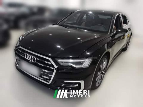2026 Audi A6L 45 TFSI quattro Dynamic Luxury Edition - ავტომობილი ჩინეთიდან