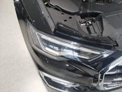 Audi A6L 45 TFSI quattro Dynamic Luxury Edition - ფოტო 10