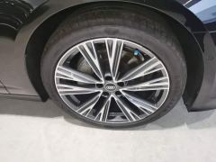 Audi A6L 45 TFSI quattro Dynamic Luxury Edition - ფოტო 11