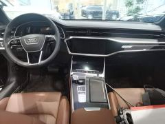 Audi A6L 45 TFSI quattro Dynamic Luxury Edition - ფოტო 13