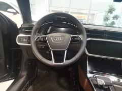 Audi A6L 45 TFSI quattro Dynamic Luxury Edition - ფოტო 14