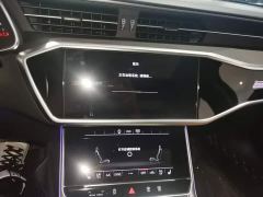 Audi A6L 45 TFSI quattro Dynamic Luxury Edition - ფოტო 17