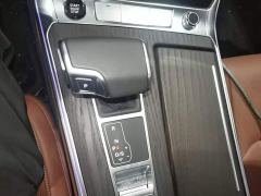 Audi A6L 45 TFSI quattro Dynamic Luxury Edition - ფოტო 18