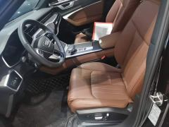 Audi A6L 45 TFSI quattro Dynamic Luxury Edition - ფოტო 19