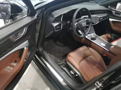 Audi A6L 45 TFSI quattro Dynamic Luxury Edition - ფოტო 20