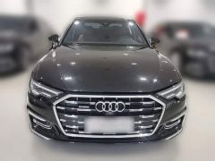 Audi A6L 45 TFSI quattro Dynamic Luxury Edition - ფოტო 4