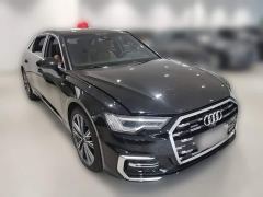 Audi A6L 45 TFSI quattro Dynamic Luxury Edition - ფოტო 5