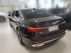 Audi A6L 45 TFSI quattro Dynamic Luxury Edition - ფოტო 6
