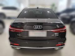 Audi A6L 45 TFSI quattro Dynamic Luxury Edition - ფოტო 7