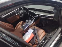 Audi A6L 45 TFSI quattro Dynamic Luxury Edition - ფოტო 8