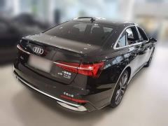 Audi A6L 45 TFSI quattro Dynamic Luxury Edition - ფოტო 9