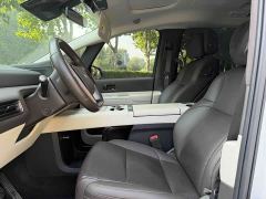 Li Auto Li Xiang MEGA Ultra - ფოტო 4