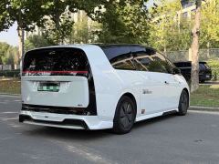 Li Auto Li Xiang MEGA Ultra - ფოტო 8
