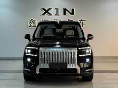 Zeekr 9X Ultra 55kWh 6-Seater - photo 1
