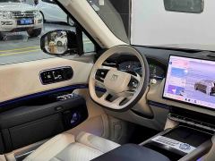 Zeekr 9X Ultra 55kWh 6-Seater - photo 11