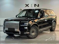 Zeekr 9X Ultra 55kWh 6-Seater - photo 3