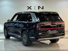 Zeekr 9X Ultra 55kWh 6-Seater - photo 4