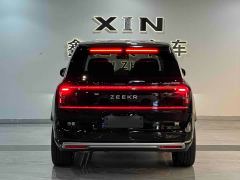 Zeekr 9X Ultra 55kWh 6-Seater - photo 5