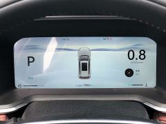 Changan CS75 PRO 1.5T DCT Premium 7-Seater - ფოტო 2