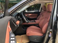 Changan CS75 PRO 1.5T DCT Premium 7-Seater - ფოტო 3