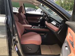 Changan CS75 PRO 1.5T DCT Premium 7-Seater - ფოტო 4