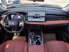 Changan CS75 PRO 1.5T DCT Premium 7-Seater - ფოტო 6