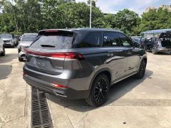 Changan CS75 PRO 1.5T DCT Premium 7-Seater - ფოტო 7