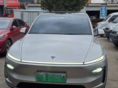 Tesla Model Y L Long Range All-Wheel Drive - ფოტო 2