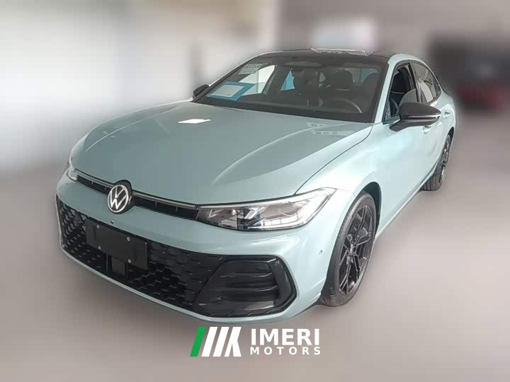 Volkswagen Passat Pro 380TSI Starry Sky Dragon Premium Edition