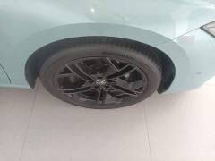 Volkswagen Passat Pro 380TSI Starry Sky Dragon Premium Edition - фото 11
