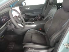 Volkswagen Passat Pro 380TSI Starry Sky Dragon Premium Edition - фото 19