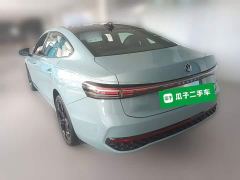 Volkswagen Passat Pro 380TSI Starry Sky Dragon Premium Edition - фото 6