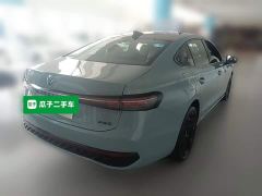 Volkswagen Passat Pro 380TSI Starry Sky Dragon Premium Edition - фото 9