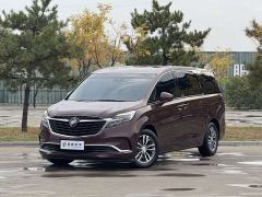 Buick GL8 ES Luxe 653T Prestige - ფოტო 1