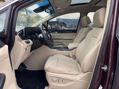 Buick GL8 ES Luxe 653T Prestige - ფოტო 10
