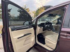 Buick GL8 ES Luxe 653T Prestige - ფოტო 11