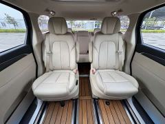 Buick GL8 ES Luxe 653T Prestige - ფოტო 13