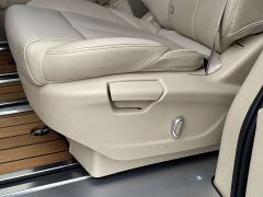 Buick GL8 ES Luxe 653T Prestige - ფოტო 14