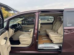 Buick GL8 ES Luxe 653T Prestige - ფოტო 16
