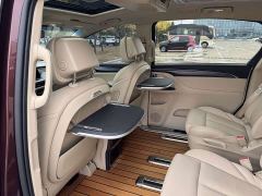 Buick GL8 ES Luxe 653T Prestige - ფოტო 17