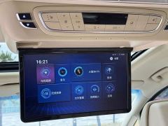 Buick GL8 ES Luxe 653T Prestige - ფოტო 19