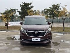 Buick GL8 ES Luxe 653T Prestige - ფოტო 2