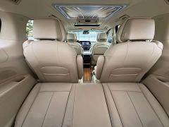 Buick GL8 ES Luxe 653T Prestige - ფოტო 20
